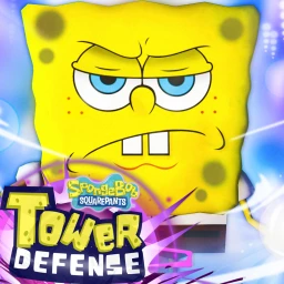 SpongeBob Tower Defense icon
