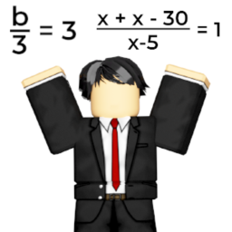 Math Roblox Game