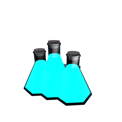 Potion Shop