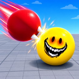 Ball VS Ball