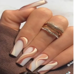 SUSSY NAILS