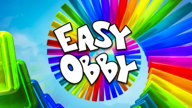 Easy Obby