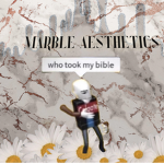 Marble aesthetics