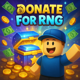 💸 Donate For RNG [UPDATE]
