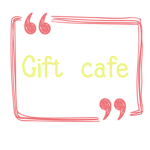 Gift cafe