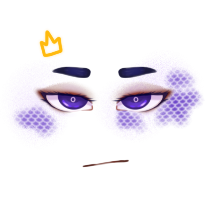 Fish Charming Roblox decal