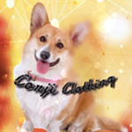 Corgi Shop