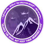 Alpha-5 “The Forgotten Anchor”
