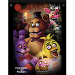 Team fnaf fan club