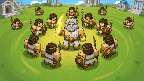 God RNG