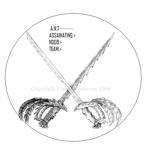A.N.T ASSANITATING NOOB TEAM<>