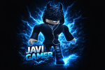 Javi gamer