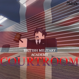 Courtroom