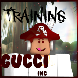 Gucci Clothing Training Centre