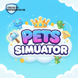 PETS SIMULATER