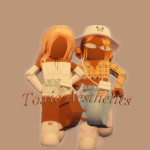TOXIC AESTHETIC