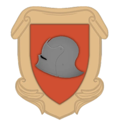 Amicitia Militarum Roblox group icon