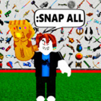 Free Admin PvP and Hangout!