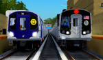 Staten Island Railroad