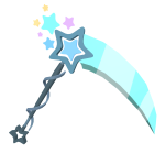 Starry Scythe