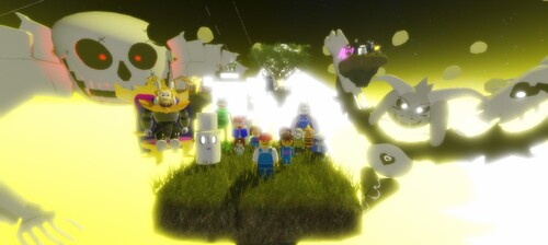 (Old)Test Place