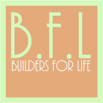 builders for life.