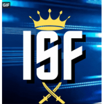 ISF | Immortal Sapphire