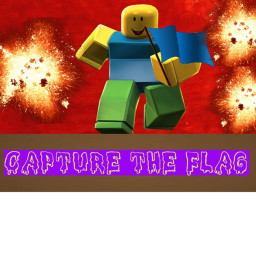 CAPTURE THE FLAG! [BETA]