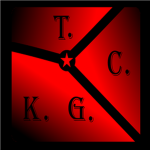 ☆♞The Crimson Knight Guardians♞☆
