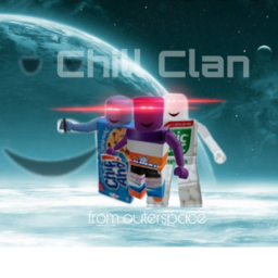 The Chill Clan From Outerspace Show