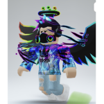 Ninja fly