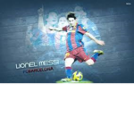 Messi Fan Group!
