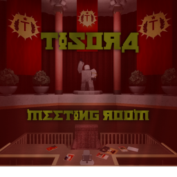 [TISORA] Meeting Room