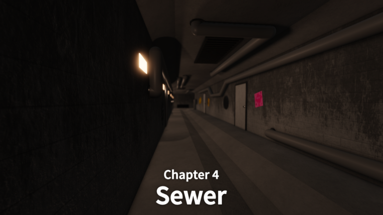 [CHAPTER 5!] Hotel 9! screenshot 4