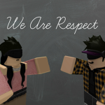 We Are Respect