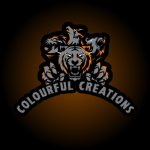 Colourful Creations