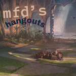 myfriendoh's hangouts