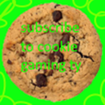 cookie gaming fan