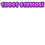 TOOST STUDIOS!
