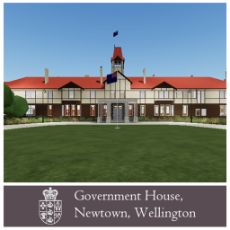 Government House, Wellington