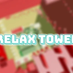 Relax Tower icon