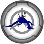 Game Badge Icon