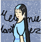Melanie Martinez Song dancer
