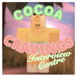 Cocoa Cravings | Interview Centre