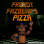 () Freddy Fazbear's Pizza ()