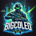 BIGCOLEO & Superpancake412