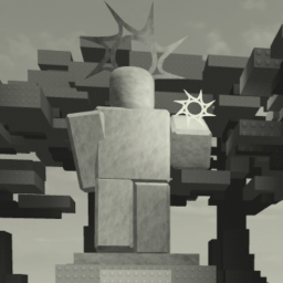 Citadel of Spawn