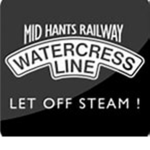 the watercress line