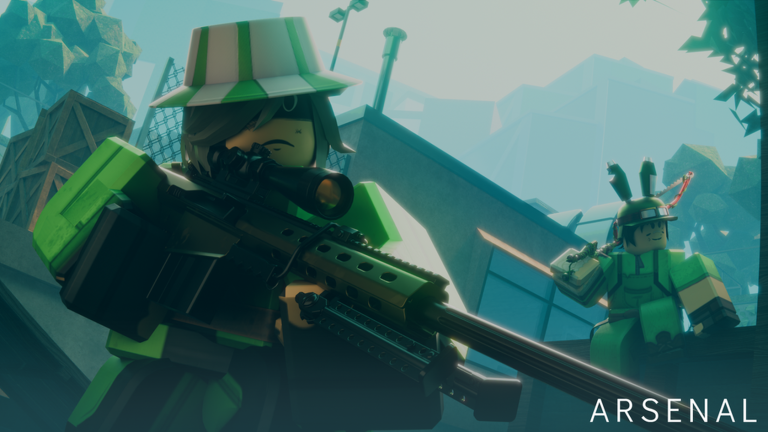 Arsenal screenshot 3