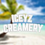 Icey'z Creamery